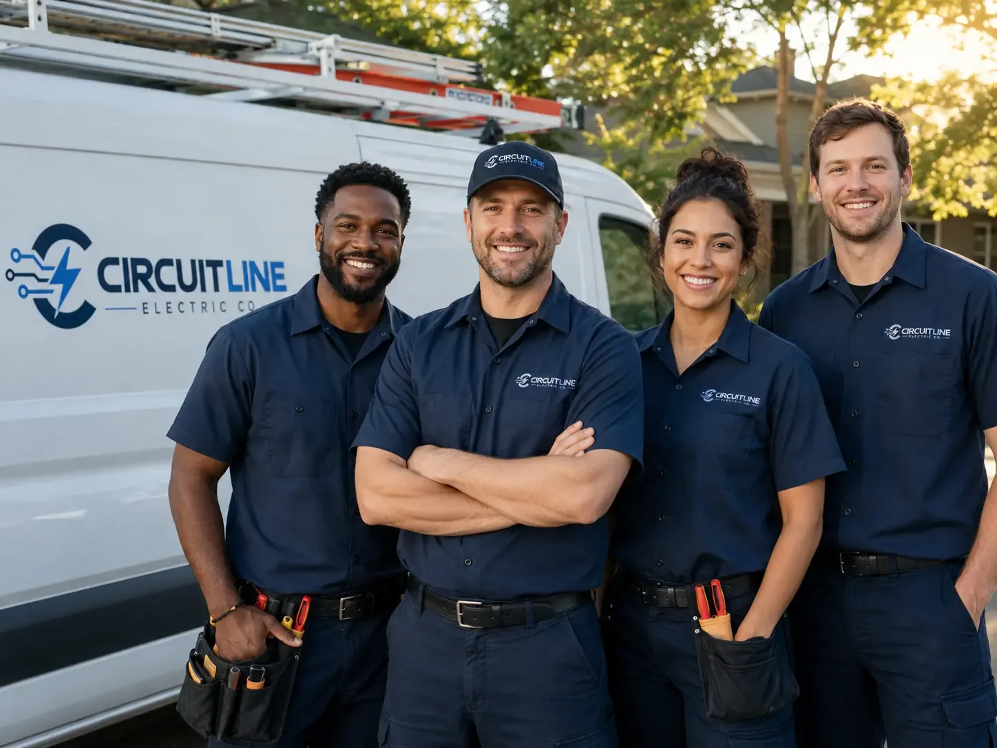 Whole Home Rewiring company in Cochiti Pueblo, NM